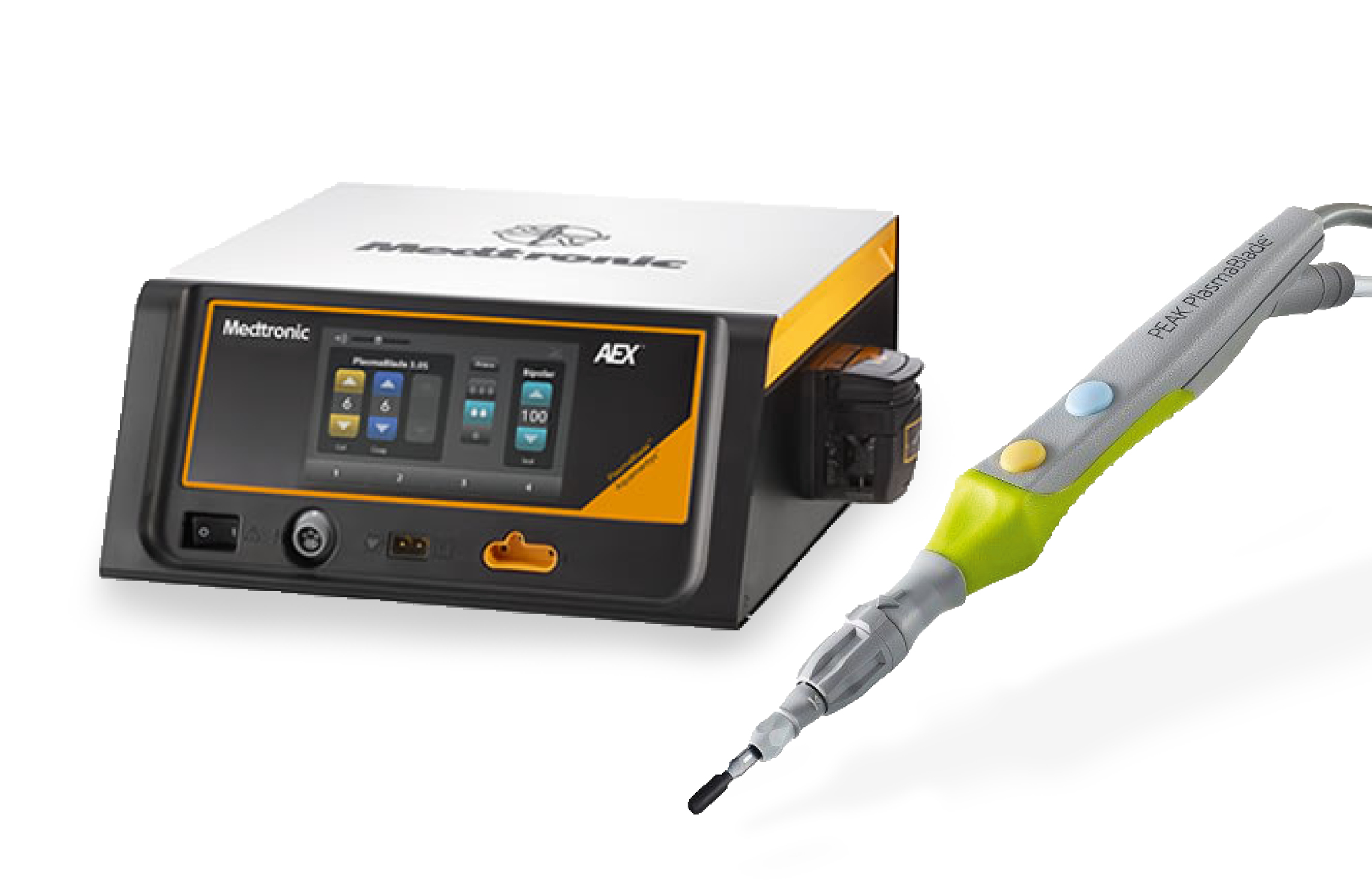 Medtronic Plasma Blade