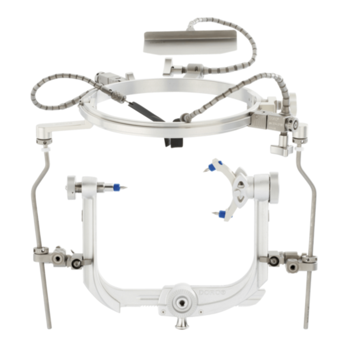 Doro Halo Ekartör Sistemleri