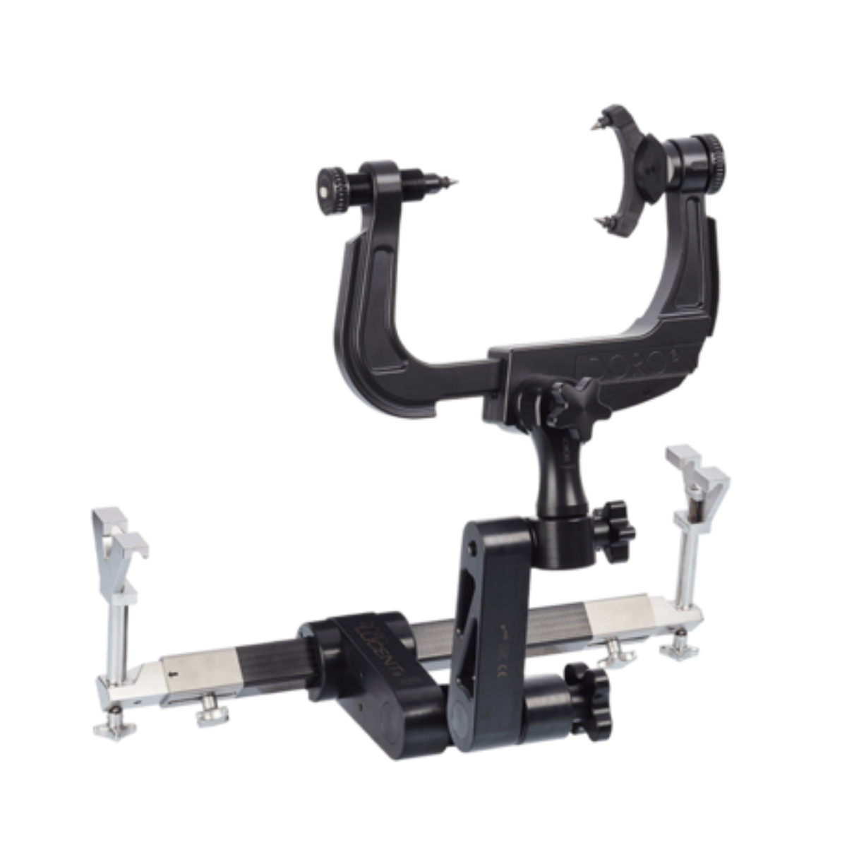 Doro Lucent Çivili Başlık Sistemleri