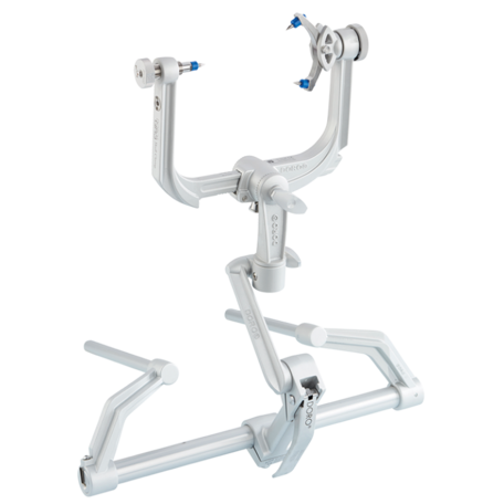 DORO QR3 Kranial Stabilizasyon Sistemi