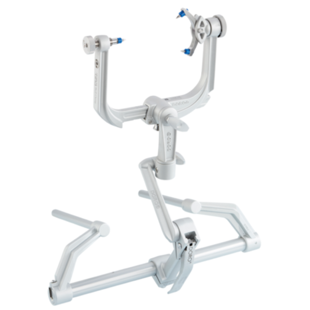 Doro Standart Çivili Başlık Sistemleri