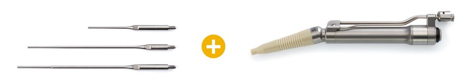 SÖRING LEVICS El Aleti