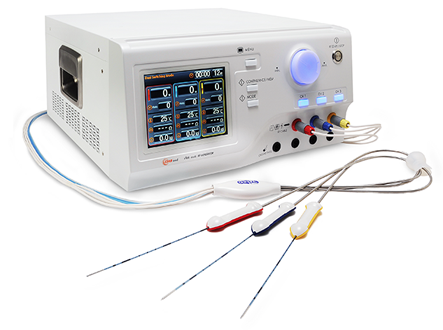 STARMED VIVA RF Propları